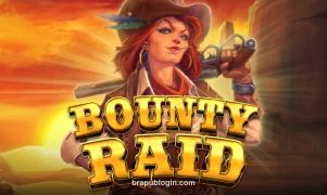 Bounty Raid Slot brapub
