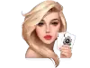 Ícone de Cassino ao Vivo